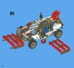 Bauanleitungen LEGO - 8071 - Bucket Truck: Page 46