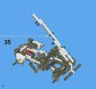 Bauanleitungen LEGO - 8071 - Bucket Truck: Page 42