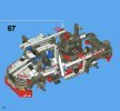 Bauanleitungen LEGO - 8071 - Bucket Truck: Page 28