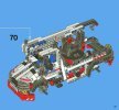 Bauanleitungen LEGO - 8071 - Bucket Truck: Page 37