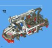 Bauanleitungen LEGO - 8071 - Bucket Truck: Page 42