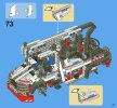 Bauanleitungen LEGO - 8071 - Bucket Truck: Page 43