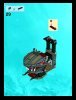 Bauanleitungen LEGO - 8078 - Portal of Atlantis: Page 34