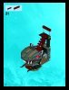 Bauanleitungen LEGO - 8078 - Portal of Atlantis: Page 36