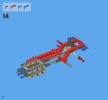 Bauanleitungen LEGO - 8081 - Extreme Cruiser: Page 14