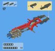 Bauanleitungen LEGO - 8081 - Extreme Cruiser: Page 17