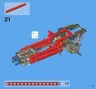 Bauanleitungen LEGO - 8081 - Extreme Cruiser: Page 25