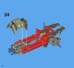 Bauanleitungen LEGO - 8081 - Extreme Cruiser: Page 32