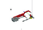 Bauanleitungen LEGO - 8081 - Extreme Cruiser: Page 16