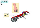 Bauanleitungen LEGO - 8081 - Extreme Cruiser: Page 17