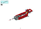 Bauanleitungen LEGO - 8081 - Extreme Cruiser: Page 21