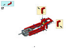 Bauanleitungen LEGO - 8081 - Extreme Cruiser: Page 22