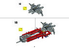 Bauanleitungen LEGO - 8081 - Extreme Cruiser: Page 30