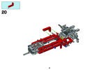 Bauanleitungen LEGO - 8081 - Extreme Cruiser: Page 32