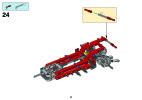 Bauanleitungen LEGO - 8081 - Extreme Cruiser: Page 36