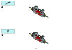 Bauanleitungen LEGO - 8081 - Extreme Cruiser: Page 5