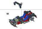 Bauanleitungen LEGO - 8081 - Extreme Cruiser: Page 15