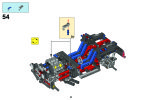 Bauanleitungen LEGO - 8081 - Extreme Cruiser: Page 17