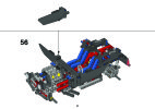 Bauanleitungen LEGO - 8081 - Extreme Cruiser: Page 23