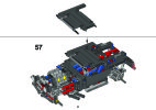 Bauanleitungen LEGO - 8081 - Extreme Cruiser: Page 27