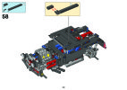 Bauanleitungen LEGO - 8081 - Extreme Cruiser: Page 28