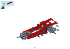 Bauanleitungen LEGO - 8081 - Extreme Cruiser: Page 1