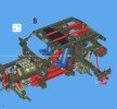 Bauanleitungen LEGO - 8081 - Extreme Cruiser: Page 4