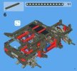 Bauanleitungen LEGO - 8081 - Extreme Cruiser: Page 5