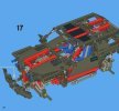 Bauanleitungen LEGO - 8081 - Extreme Cruiser: Page 28