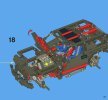 Bauanleitungen LEGO - 8081 - Extreme Cruiser: Page 33