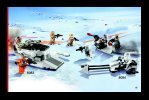 Bauanleitungen LEGO - 8083 - Rebel Trooper™ Battle Pack: Page 19