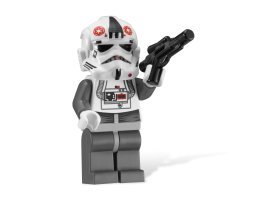 8084 - Snowtrooper™ Battle Pack