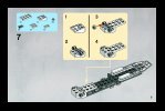 Bauanleitungen LEGO - 8085 - Freeco Speeder™: Page 9