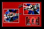 Bauanleitungen LEGO - 8086 - Droid Tri-Fighter™: Page 57