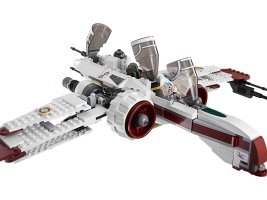 8088 - ARC-170 Starfighter™