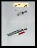 Bauanleitungen LEGO - 8088 - ARC-170 Starfighter™: Page 9