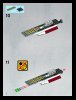 Bauanleitungen LEGO - 8088 - ARC-170 Starfighter™: Page 10