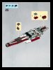 Bauanleitungen LEGO - 8088 - ARC-170 Starfighter™: Page 21