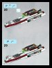 Bauanleitungen LEGO - 8088 - ARC-170 Starfighter™: Page 24