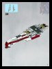 Bauanleitungen LEGO - 8088 - ARC-170 Starfighter™: Page 29