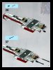 Bauanleitungen LEGO - 8088 - ARC-170 Starfighter™: Page 31