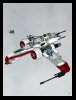 Bauanleitungen LEGO - 8088 - ARC-170 Starfighter™: Page 57