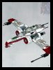 Bauanleitungen LEGO - 8088 - ARC-170 Starfighter™: Page 67