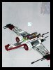 Bauanleitungen LEGO - 8088 - ARC-170 Starfighter™: Page 69