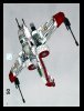 Bauanleitungen LEGO - 8088 - ARC-170 Starfighter™: Page 70