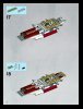 Bauanleitungen LEGO - 8088 - ARC-170 Starfighter™: Page 14