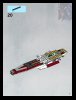 Bauanleitungen LEGO - 8088 - ARC-170 Starfighter™: Page 17