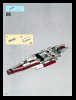 Bauanleitungen LEGO - 8088 - ARC-170 Starfighter™: Page 22