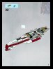 Bauanleitungen LEGO - 8088 - ARC-170 Starfighter™: Page 27