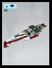 Bauanleitungen LEGO - 8088 - ARC-170 Starfighter™: Page 28